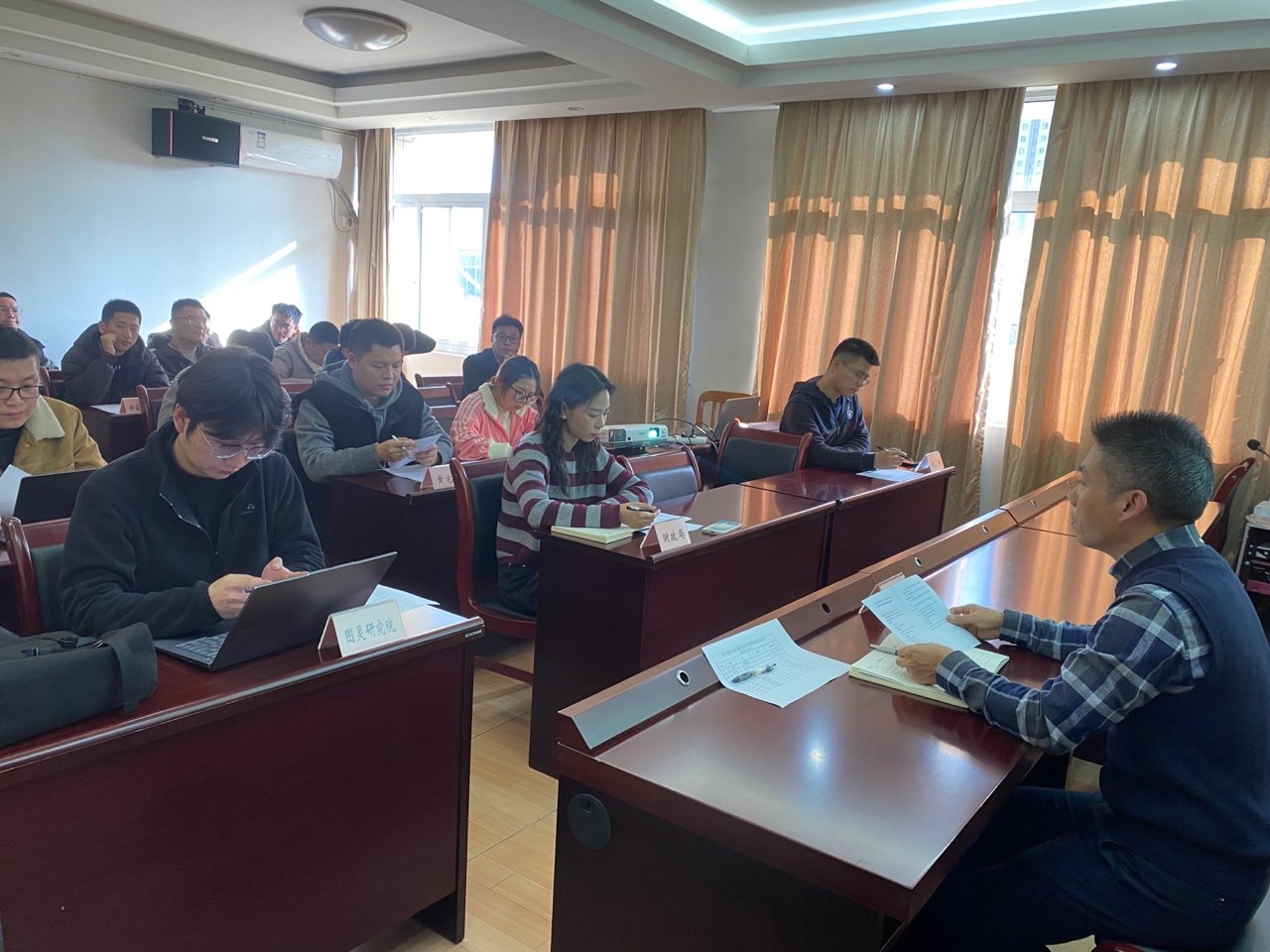 組織召開浦江國家中小企業數字化轉型城市試點深化實施專題培訓